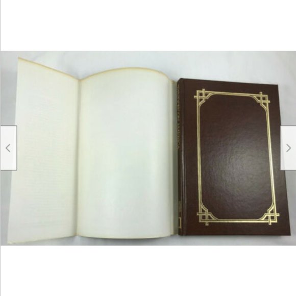 Window on America Discovering Her Natural Beauty Hardcover Geographic Book - Picture 3 of 8